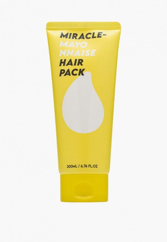 Маска для волос Grace Day