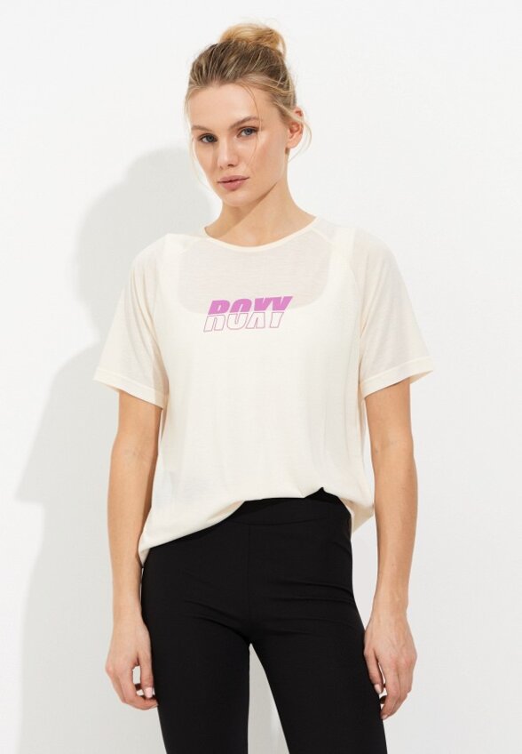 Футболка Roxy