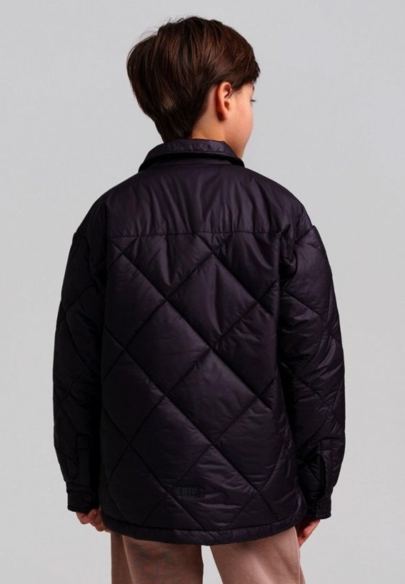 Куртка утепленная PlayToday