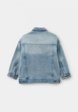 Куртка джинсовая PlayToday9  - превью