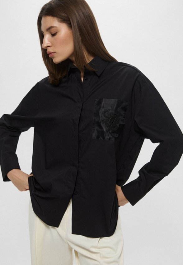 Рубашка Liu Jo