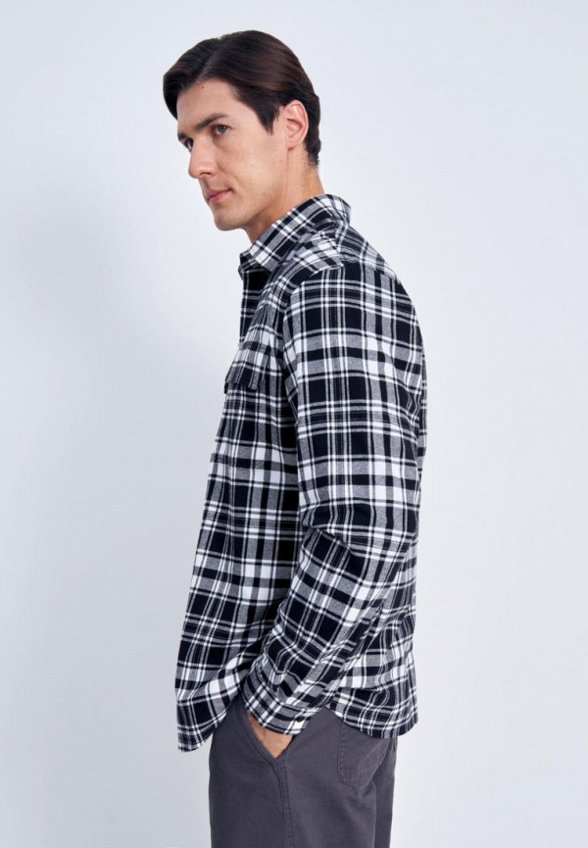 Рубашка Finn Flare