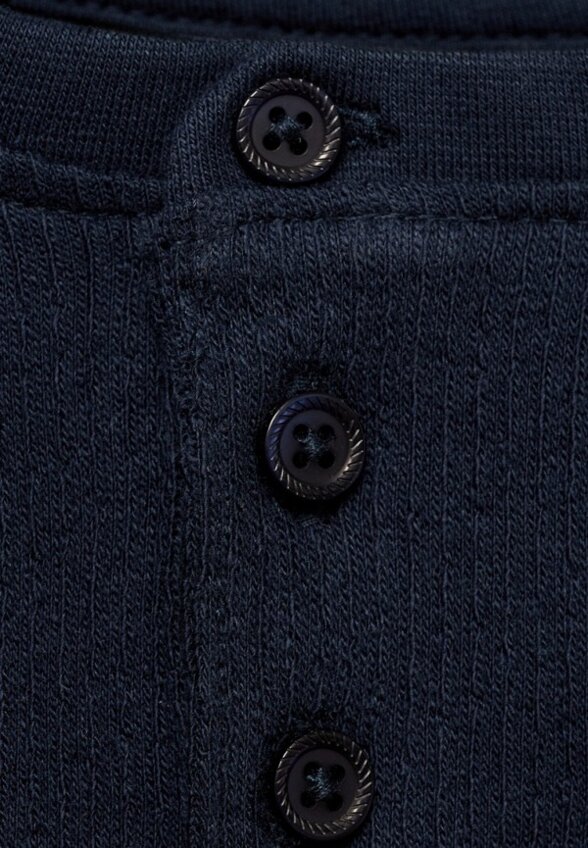 Лонгслив Mango Kids