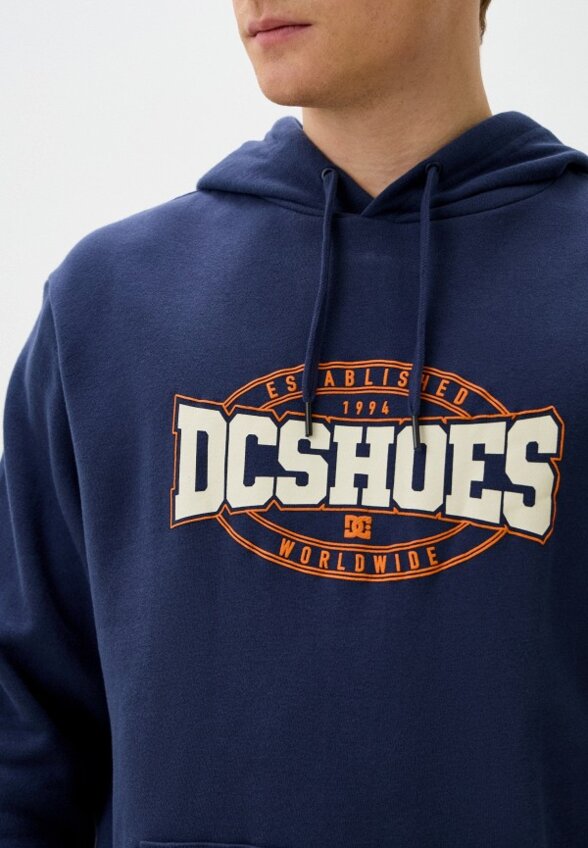 Худи DC Shoes