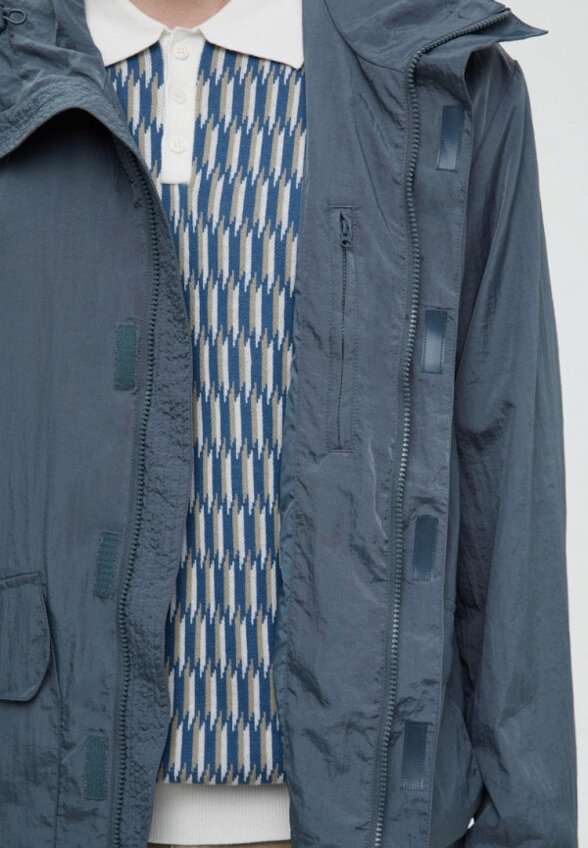 Ветровка Finn Flare