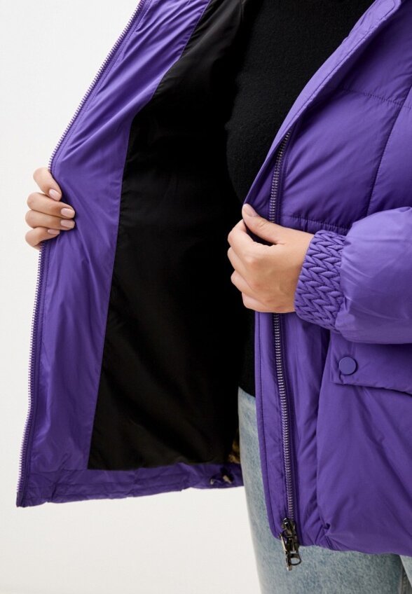 Куртка утепленная Winterra