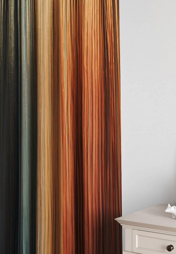 Шторы Comfy Way