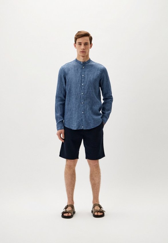 Рубашка Brian Dales