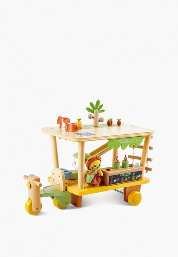 Набор игровой Hape