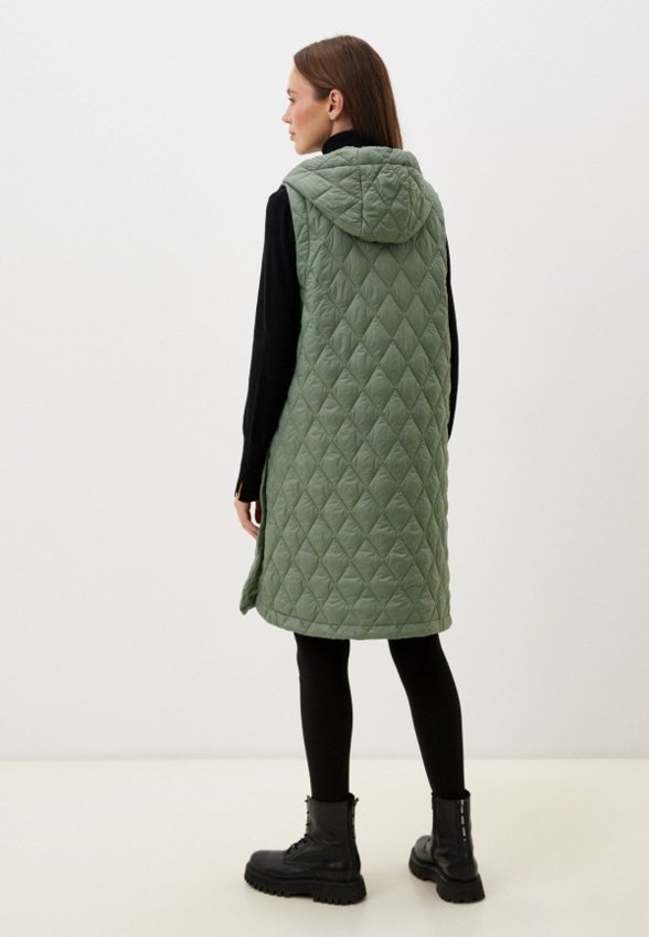 Жилет стеганый Auranna