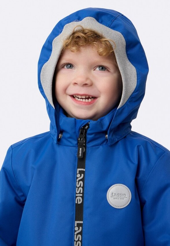 Комбинезон утепленный Lassie