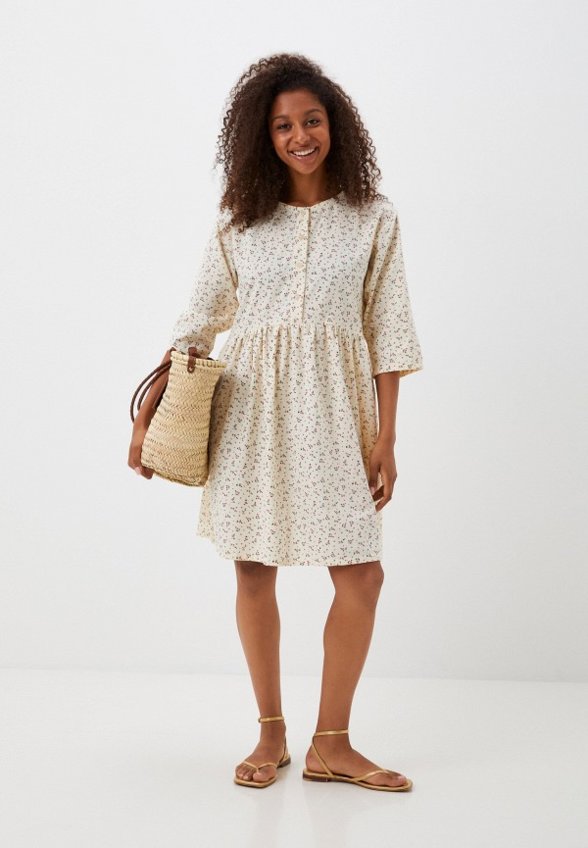 Платье Берегите Птиц