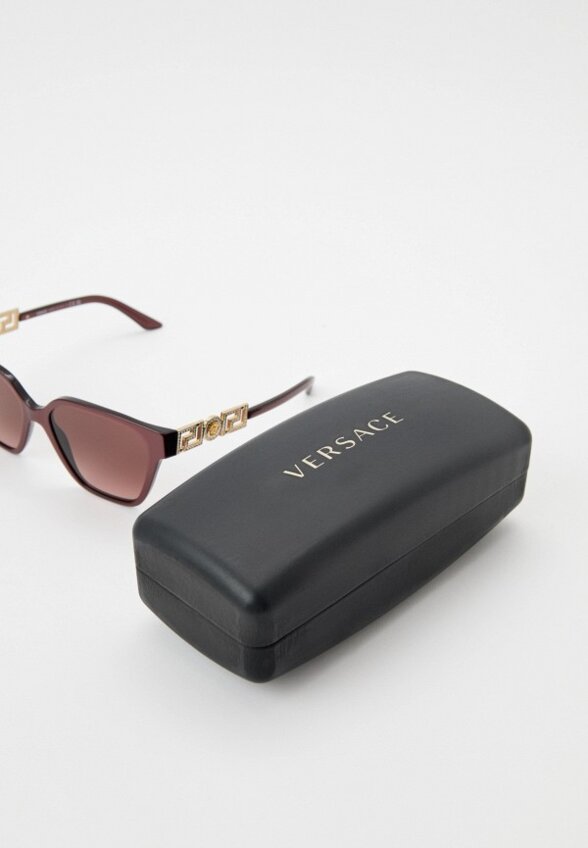Очки солнцезащитные Versace