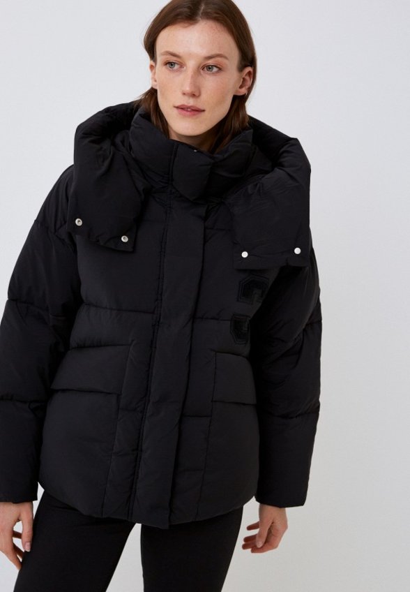 Пуховик Vitacci