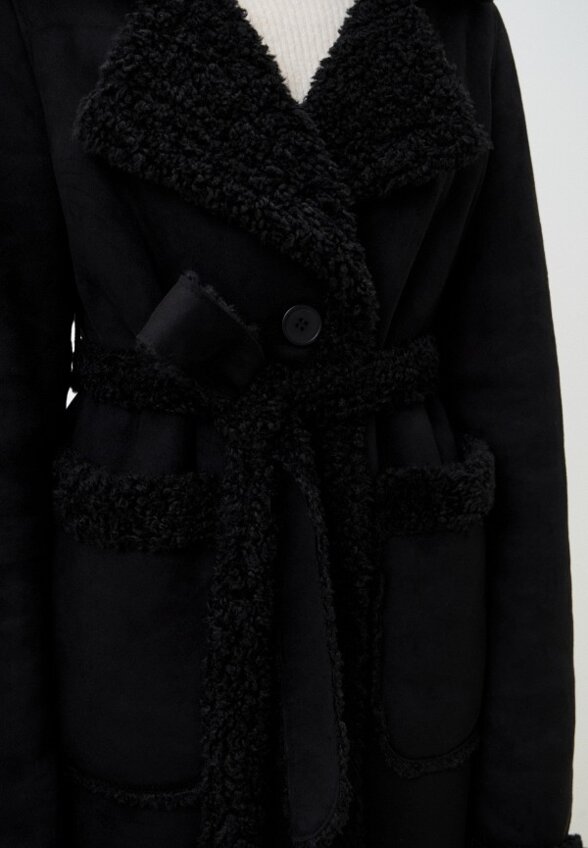 Дубленка Monreve