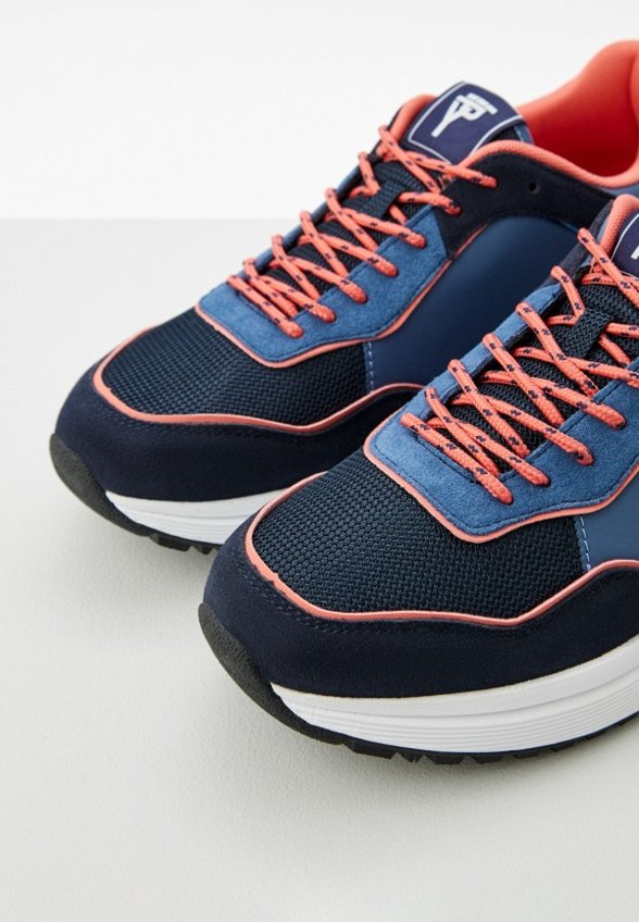 Кроссовки Ice Play