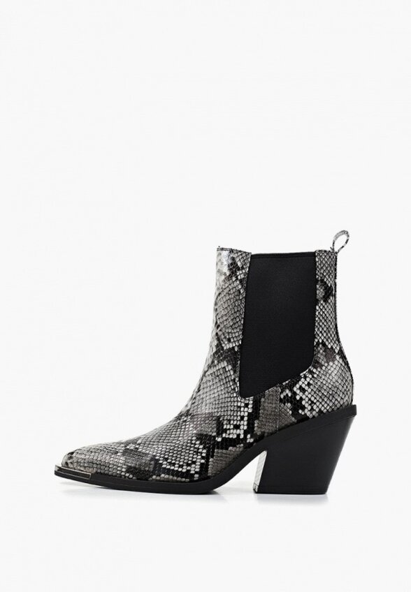 Ботильоны Sbalo