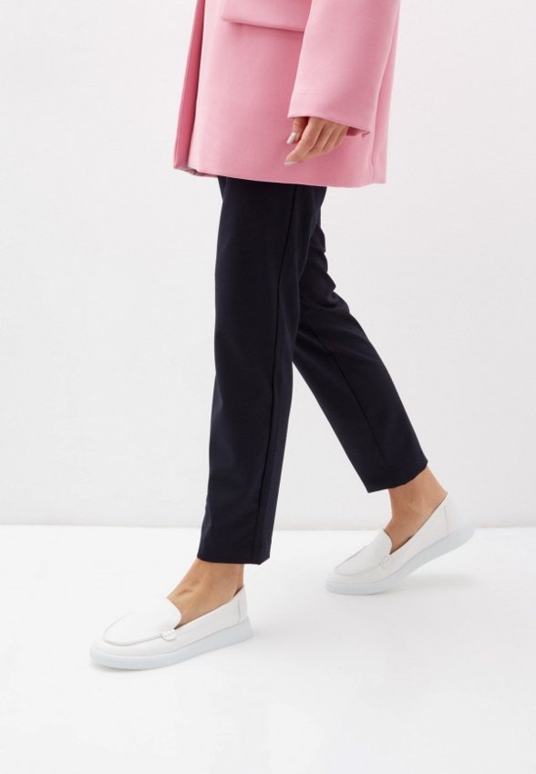 Лоферы Camille