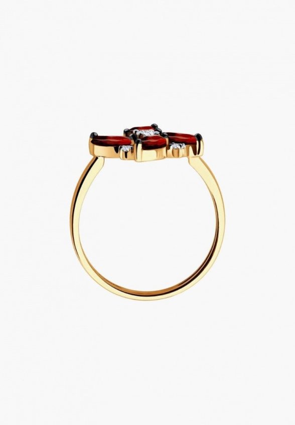 Кольцо Diamant