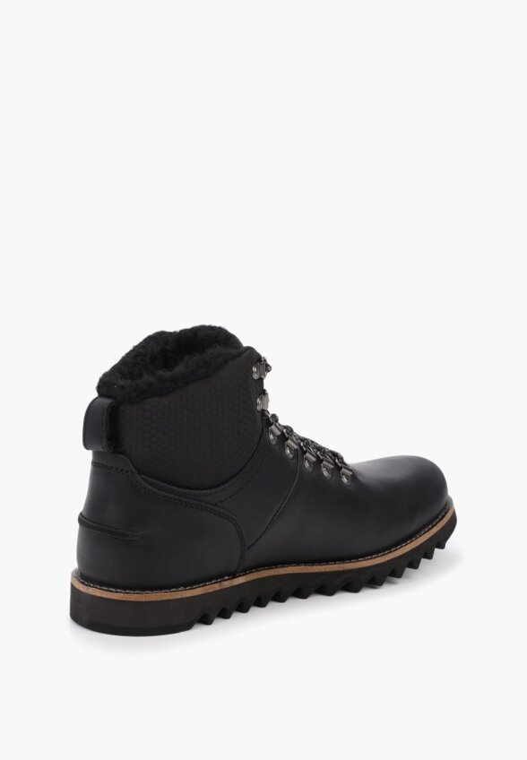 Ботинки трекинговые Salamander