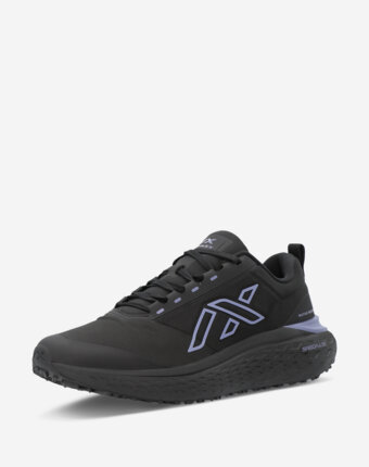 Кроссовки женские Athlex Pure Wtr, Черный женщинам