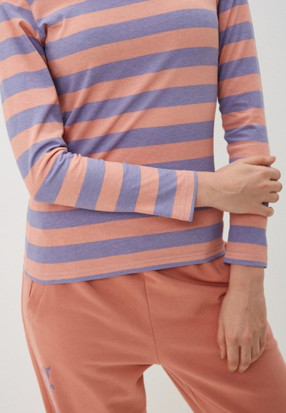 Лонгслив Termit