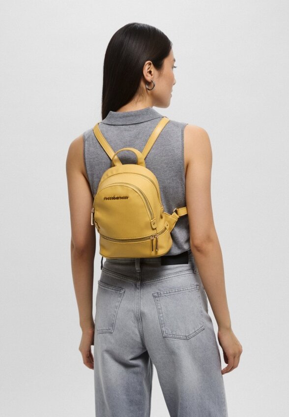 Рюкзак Roccobarocco