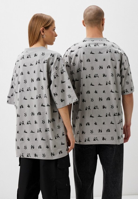 Футболка 1/6