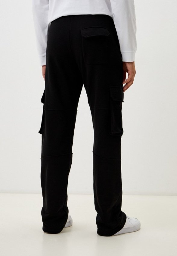 Брюки Nikasport