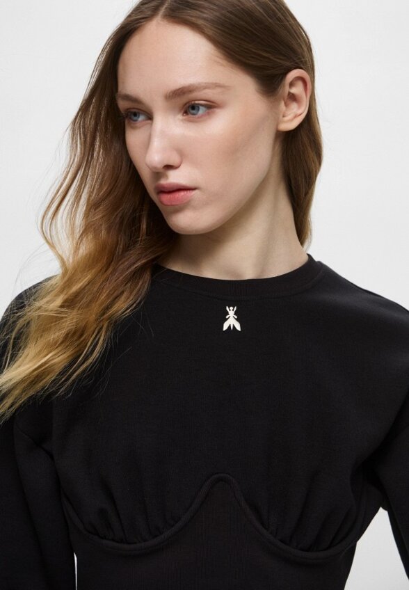 Свитшот Patrizia Pepe