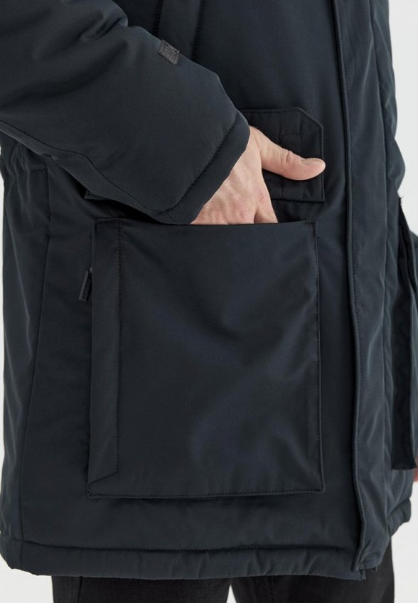 Пуховик Alpex