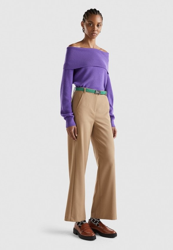 Джемпер United Colors of Benetton