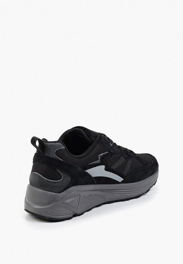 Кроссовки Sigma