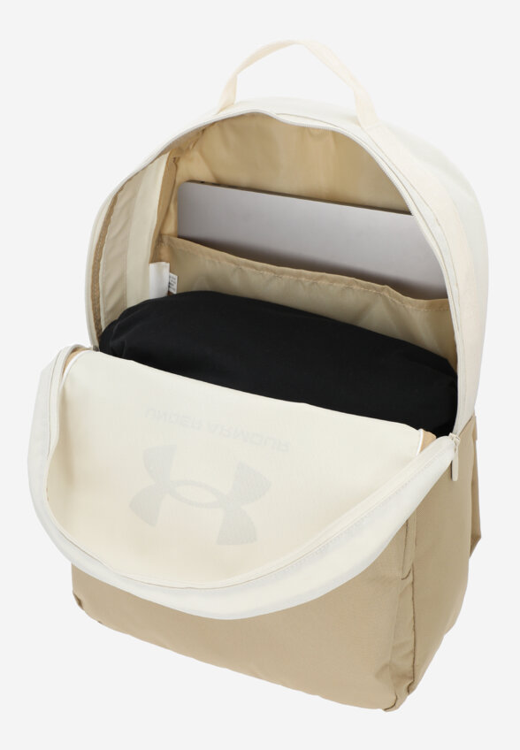 Рюкзак Under Armour Essential, Бежевый
