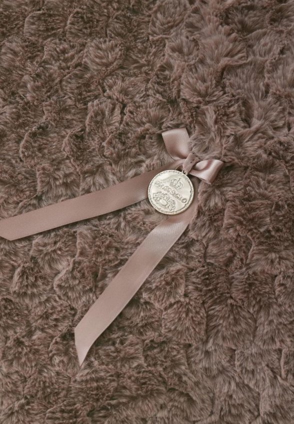 Плед Sofi De Marko