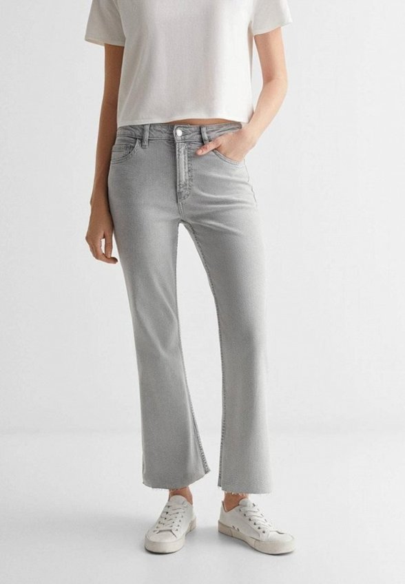 Джинсы Mango Teen