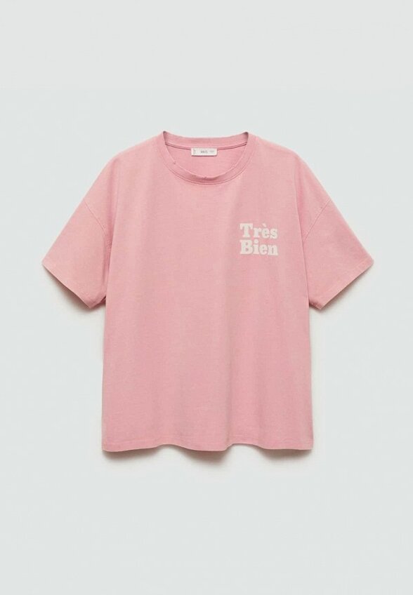 Футболка Mango Teen