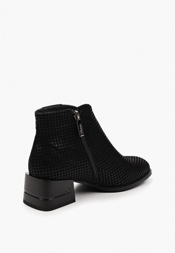 Ботильоны Sintia Easy Gaite