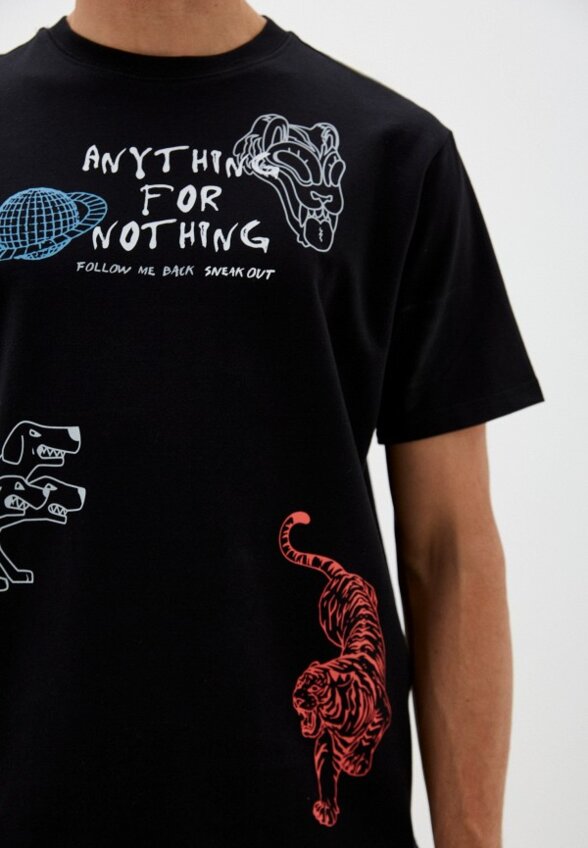 Футболка Funday