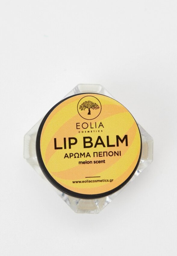 Бальзам для губ Eolia Cosmetics