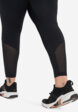 Легинсы женские Demix ProSculpt Mesh, Plus Size, Черный10  - превью