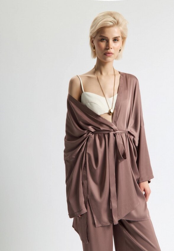 Костюм домашний Dintime