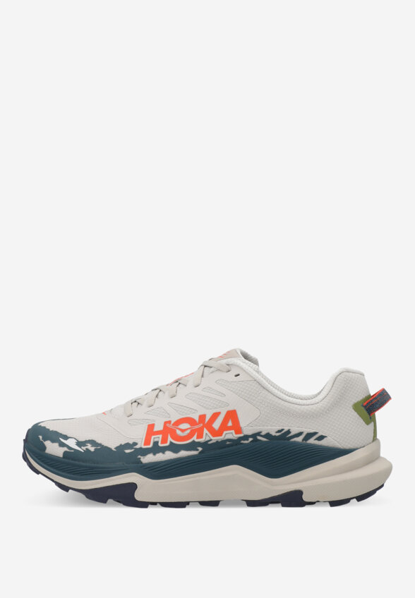 Кроссовки мужские Hoka One One Torrent 4, Бежевый