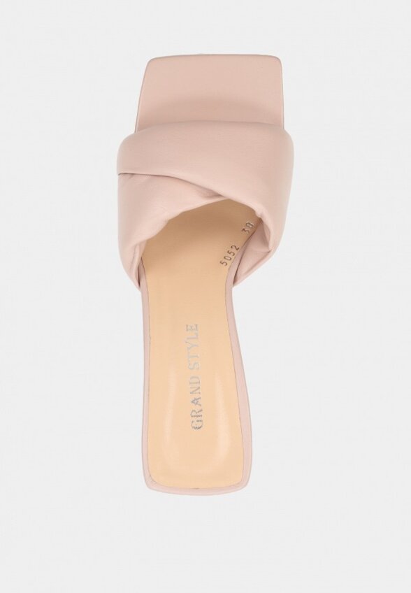 Сабо Grand Style