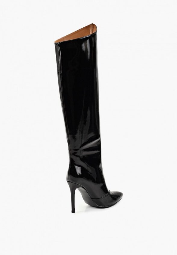 Ботфорты Vivian Royal