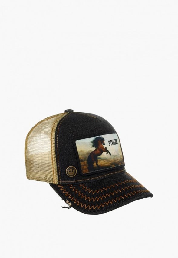 Бейсболка Goorin Brothers