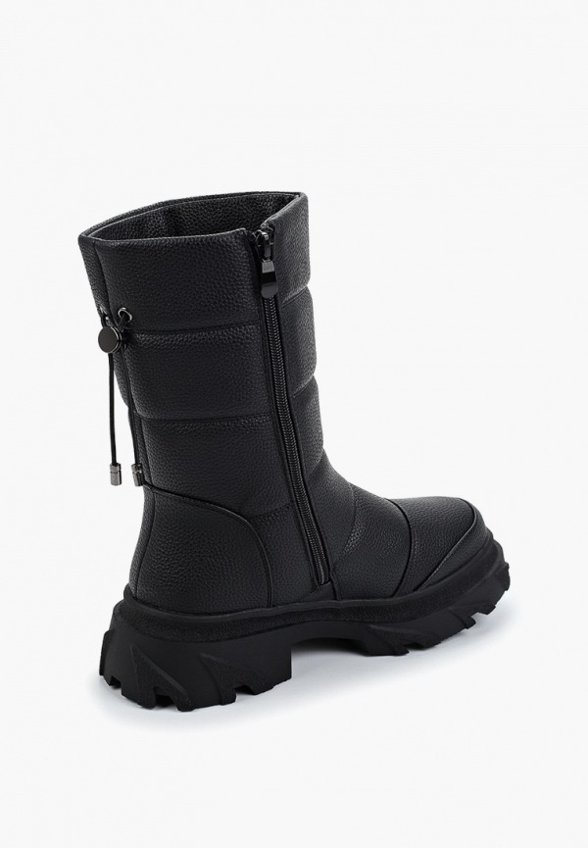 Полусапоги Obba