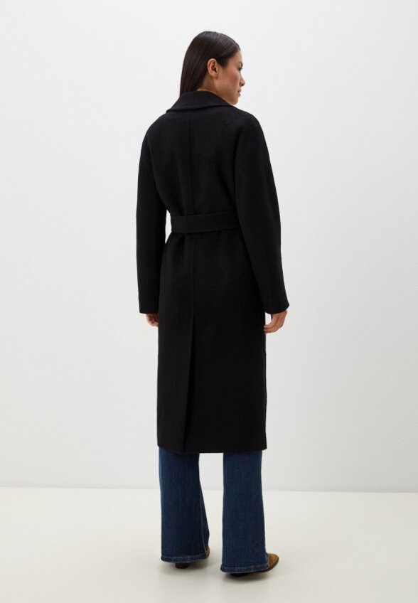 Пальто двубортное Catarina Nova