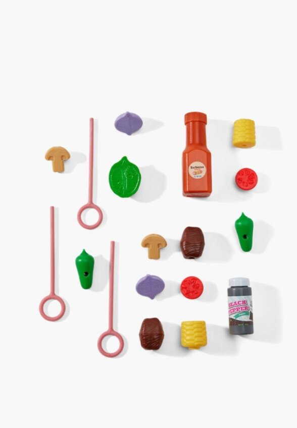 Набор игровой Happy Baby