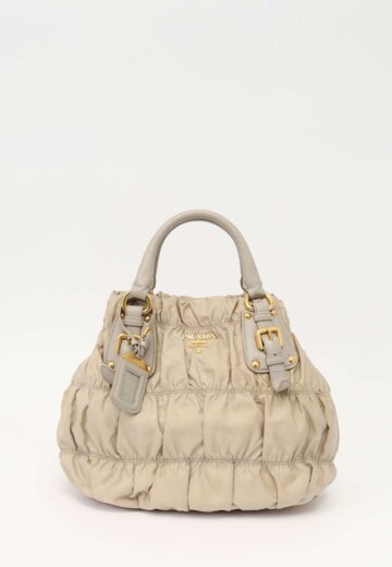 Prada Gaufre